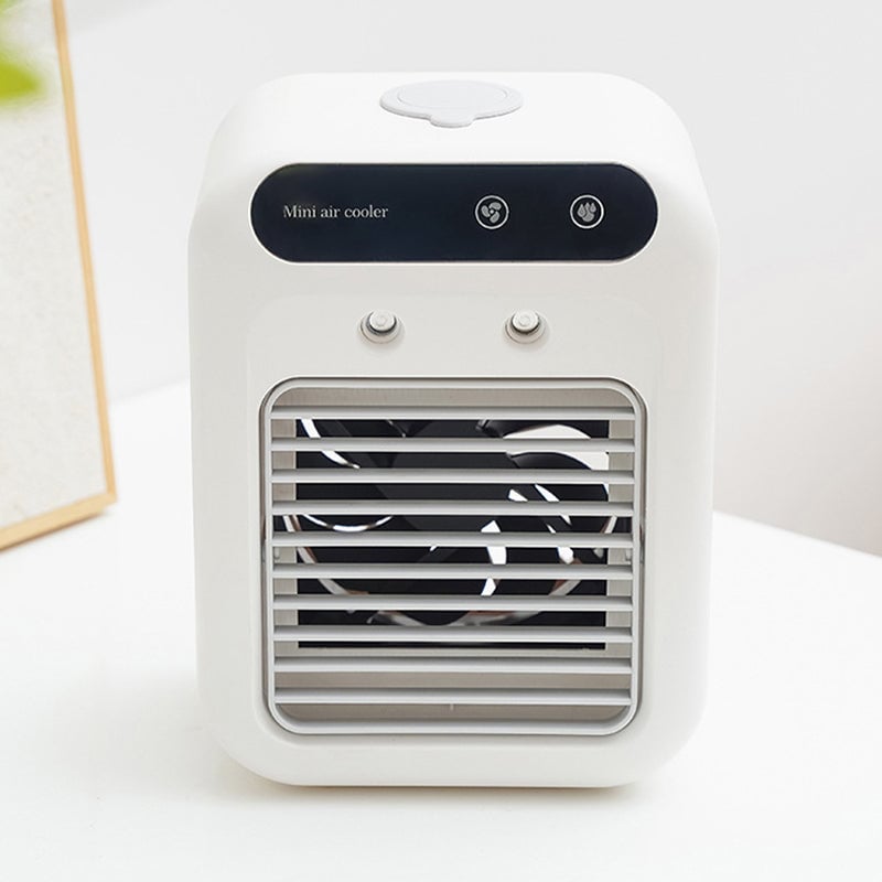 Mini Koelventilator met Verneveling