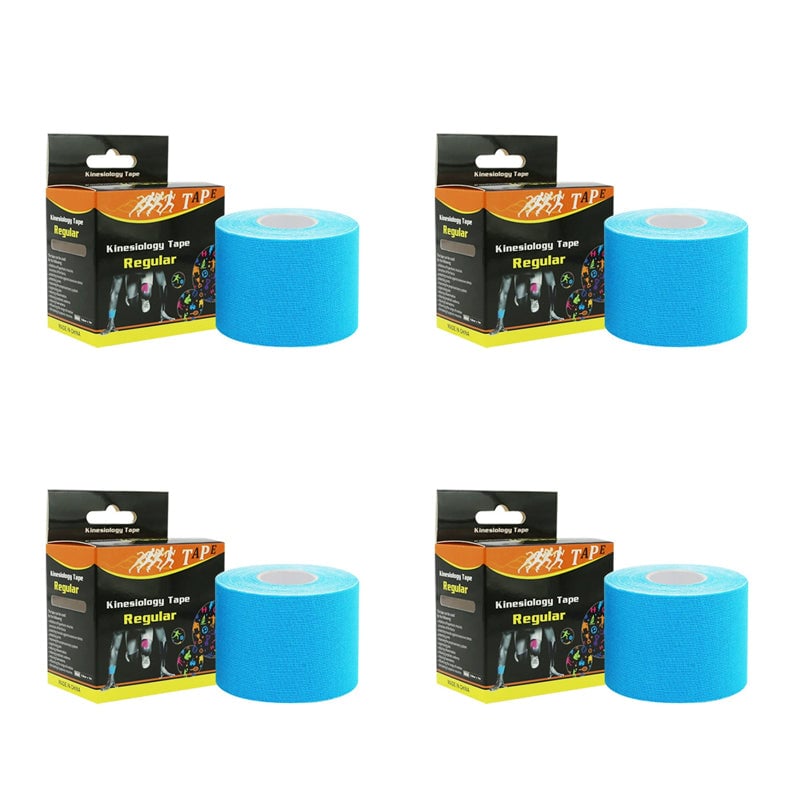 Elastische Kinesiotape