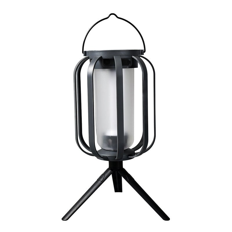 Solar lantaarn buitenlamp met 4 standen