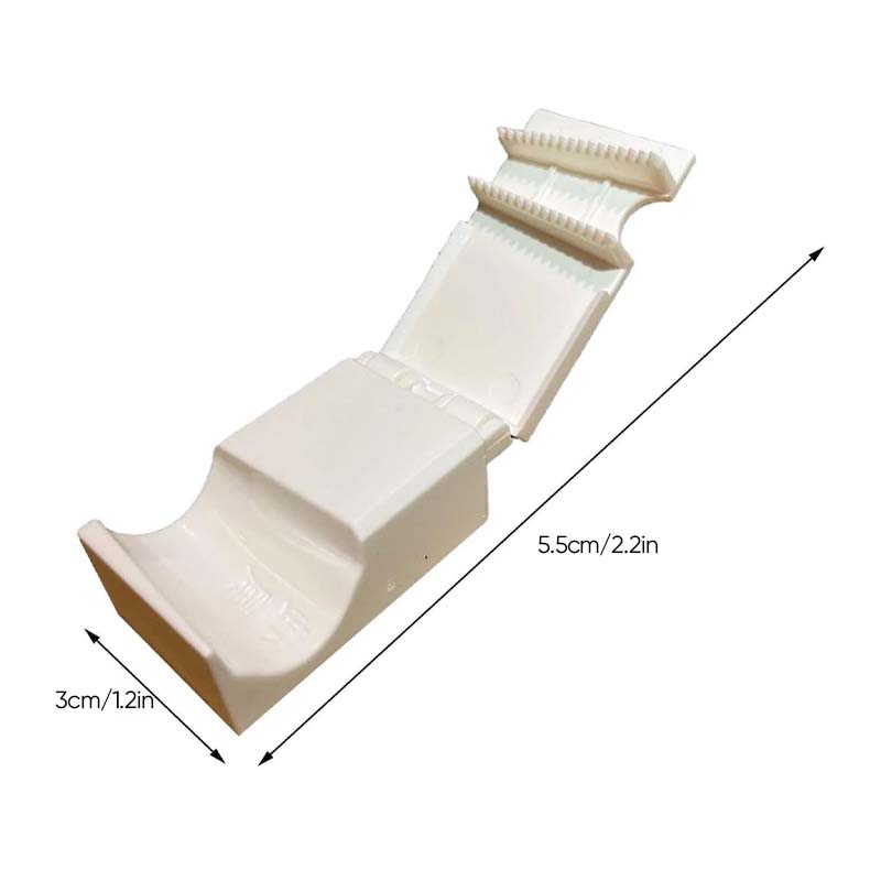 Outil de fruits de mer pour enlever les coquilles de l'écrevisse