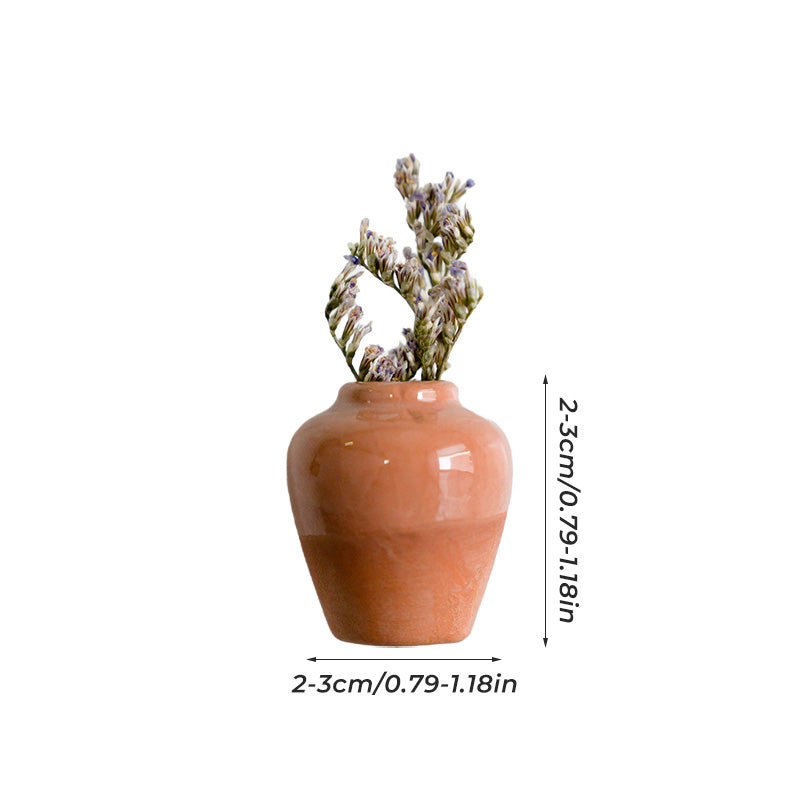 Autocollants magnétiques pour vases de réfrigérateur