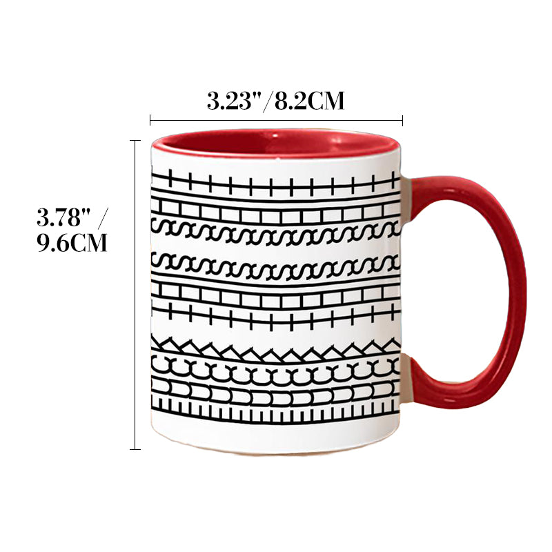 F*ck This Shit Verborgen Bericht Koffiemok