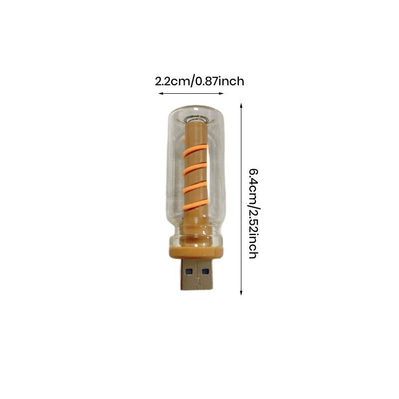 USB LED-lamp