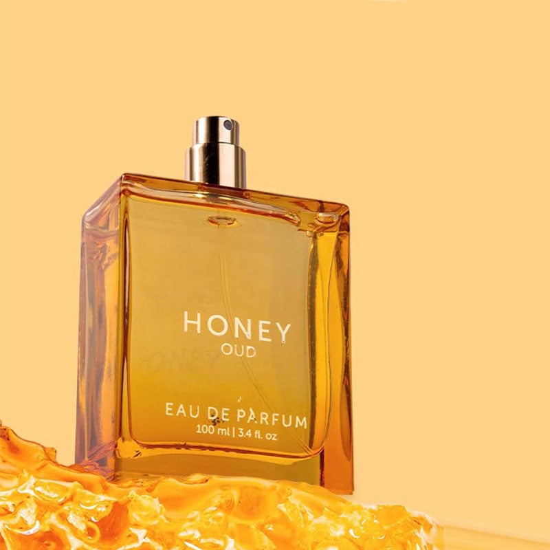 Honingsbergamot Parfum