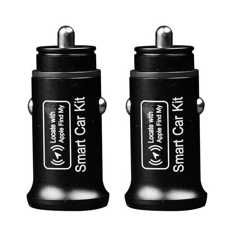 Autolader GPS-locator-tracker