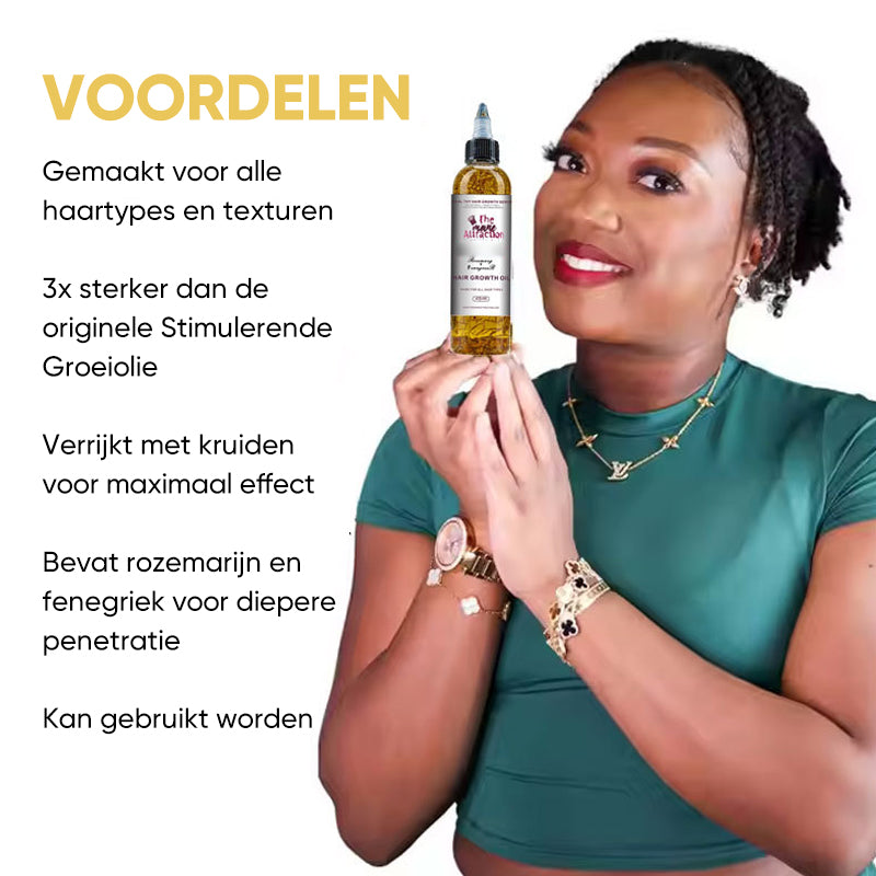 Extra sterke rozemarijn haarverzorgingsolie