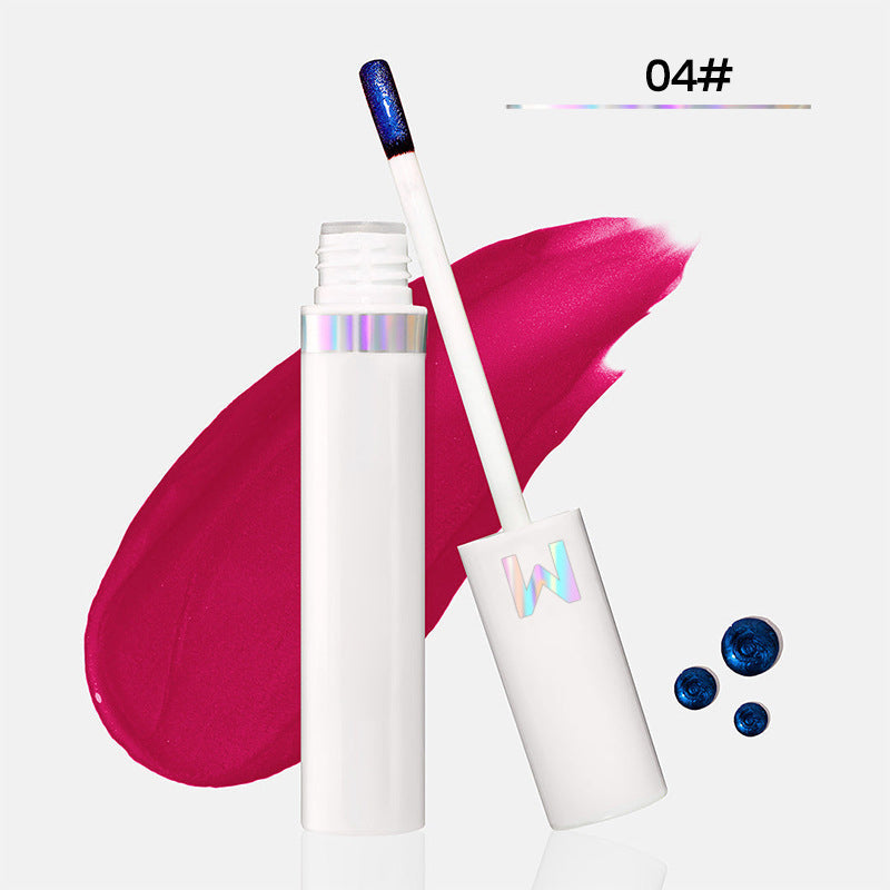 Langdurige Waterproof Peel-Off Lip Tint