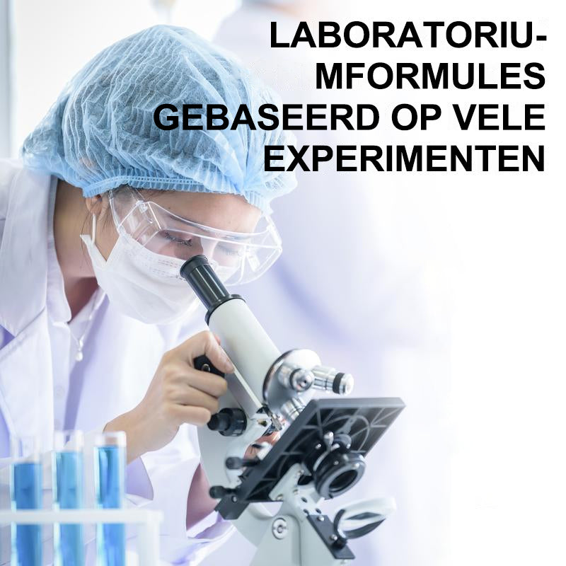 Verstevigende en liftende nekcrème voor gekreukelde huid