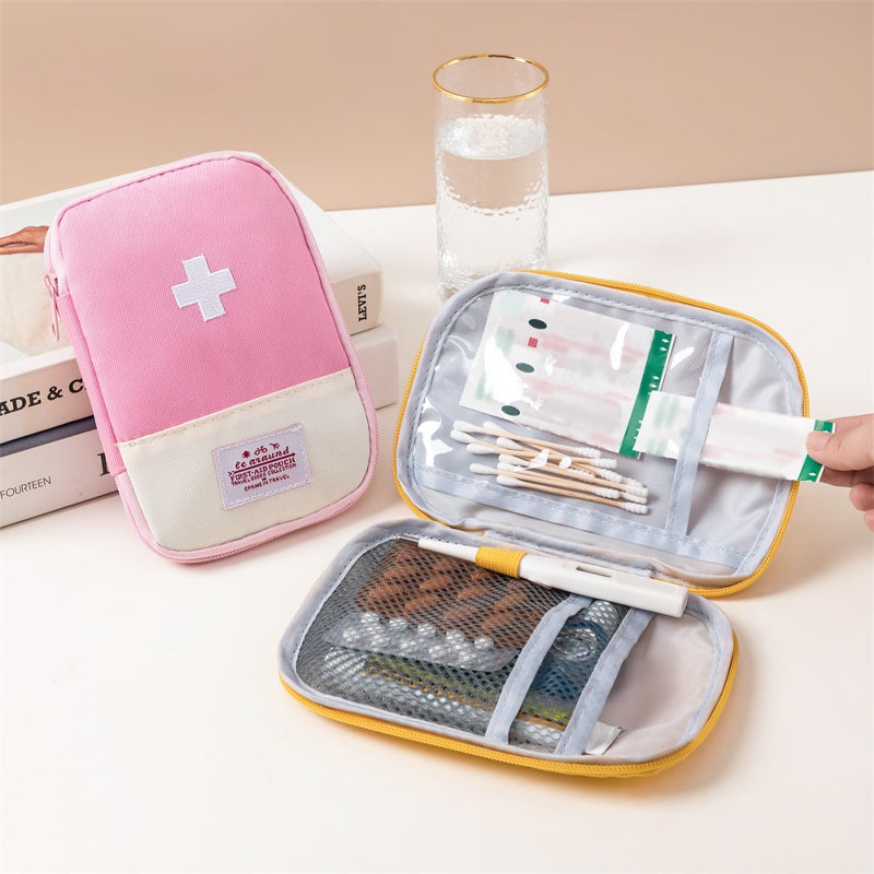 Mini sac médical portatif