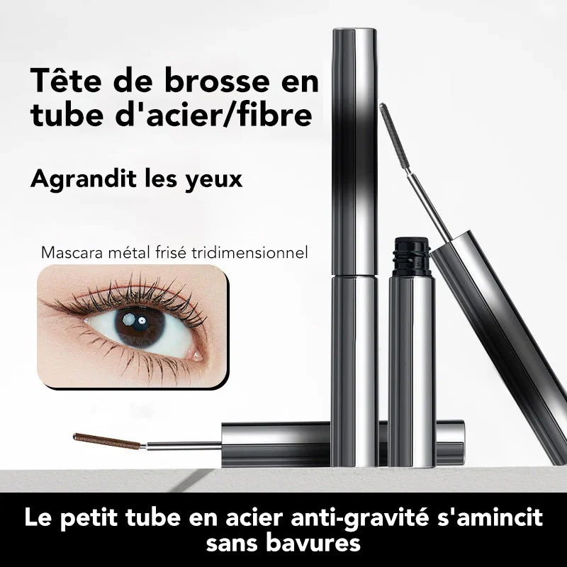 Mascara Baguette de Fer