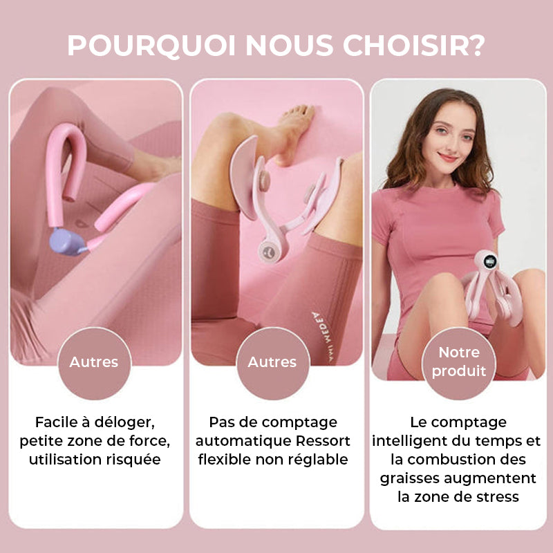 Appareils de fitness à domicile