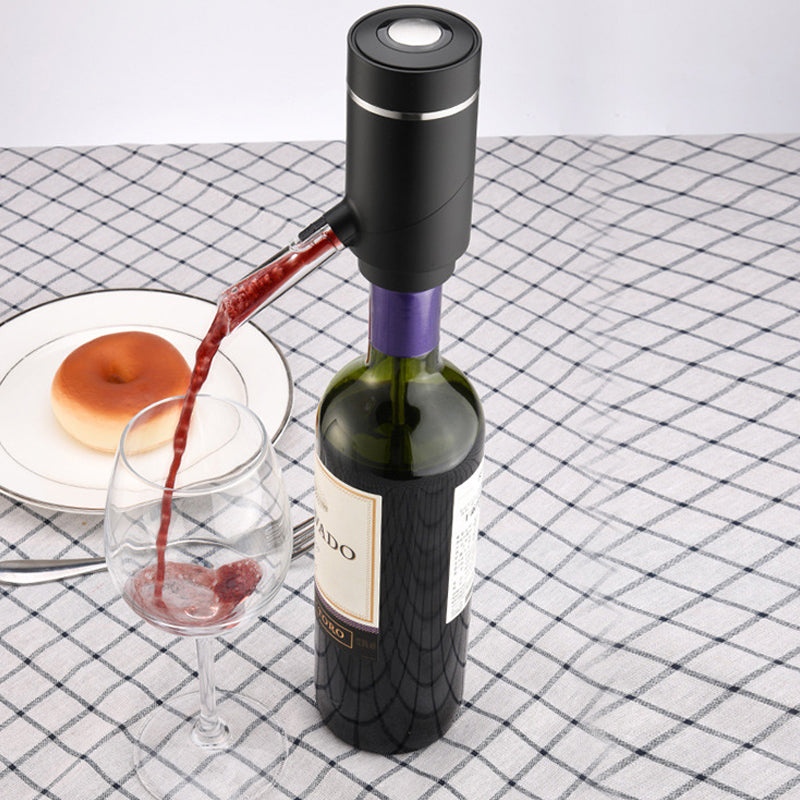 Electronic Wine Decanter for Wine