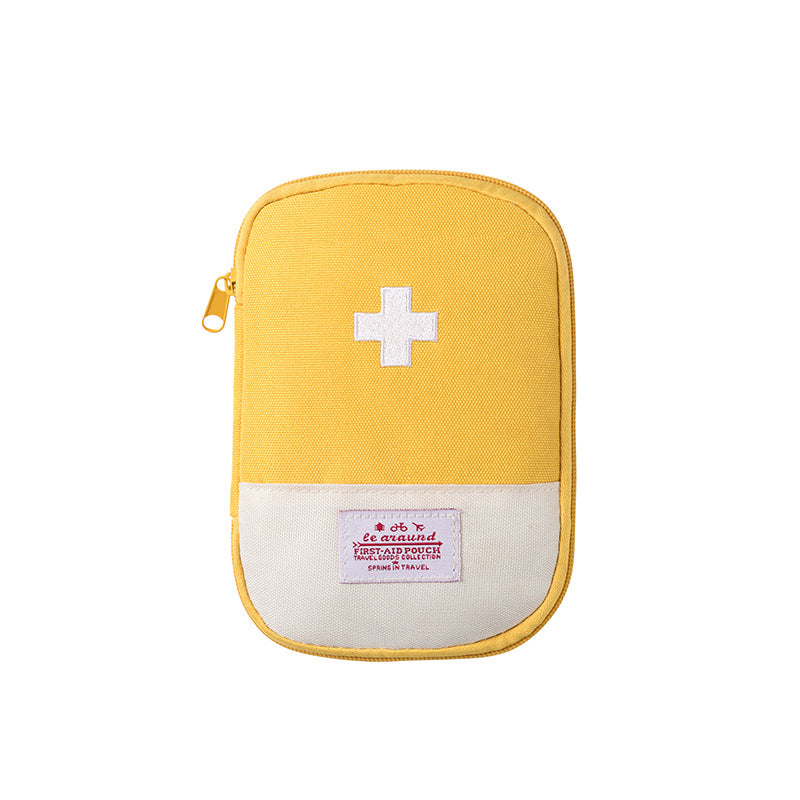 Mini sac médical portatif