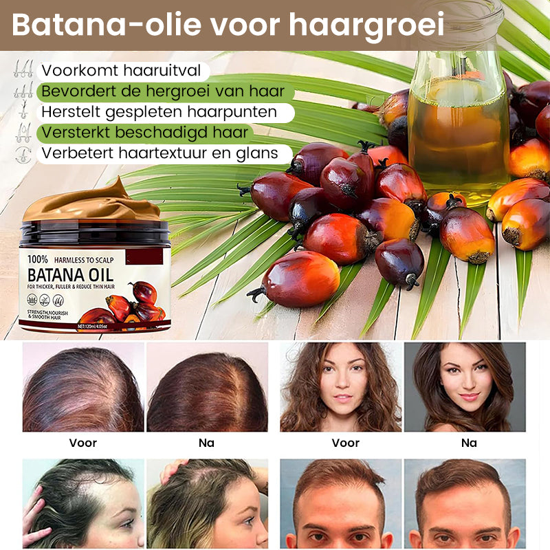 Batana Olie Conditioner