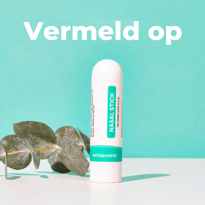 Neusinhalatorsticks
