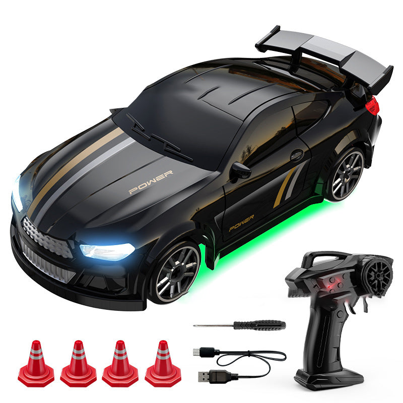1:64 Volledig Schaal RC Drift Racing Speelgoed