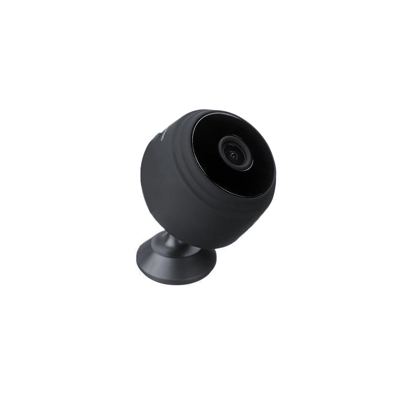 1080p magnetische upgrade mini-WIFI-camera groothoek