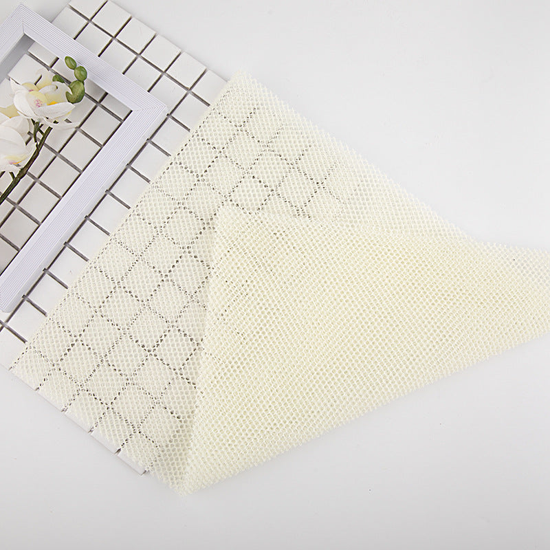 Nylon Afrikaans exfoliërend net
