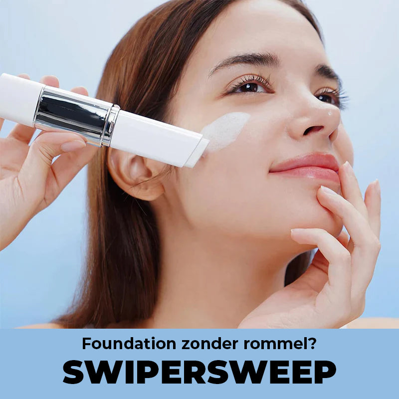 2-in-1 kleurveranderende foundation stick