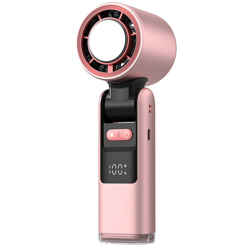 Ventilateur Turbo Portable à Main