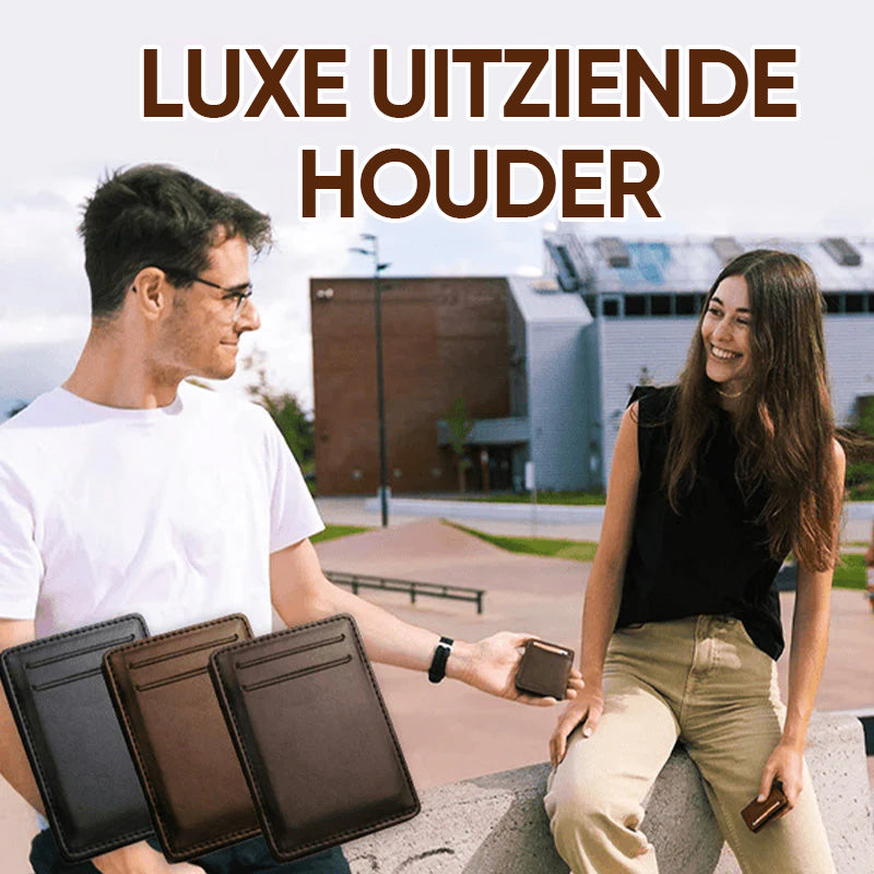 Magic Flip-portemonnee