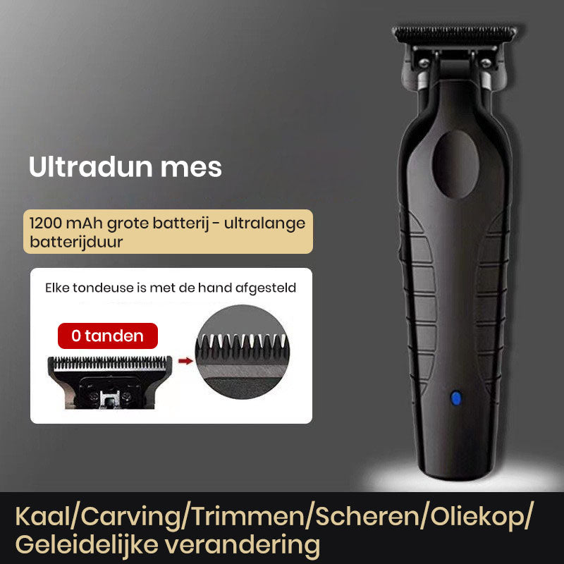 🔥Elektrische haartrimmer Pro