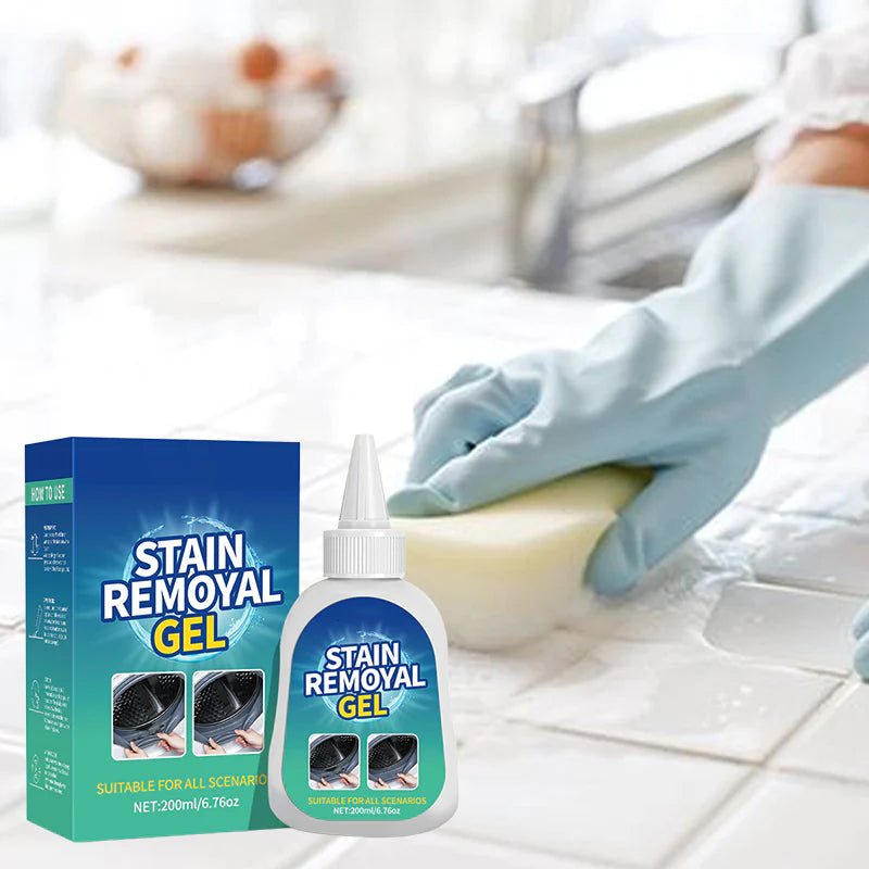Schimmelvlekken Verwijderaar Gel Reiniger