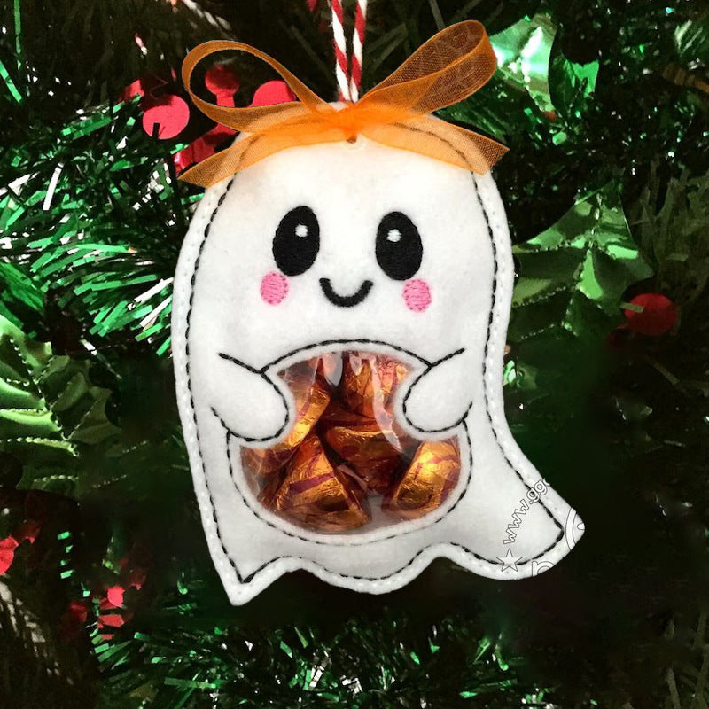 Pré-vente>>Sac de bonbons pour les enfants de l'Halloween