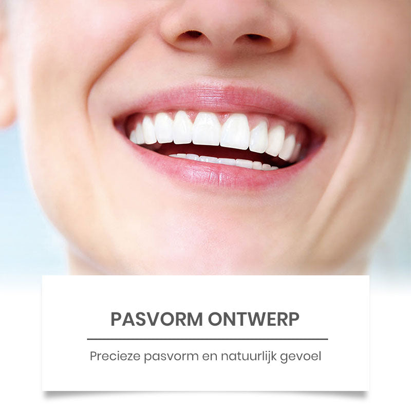 Silicone herstelset voor prothese