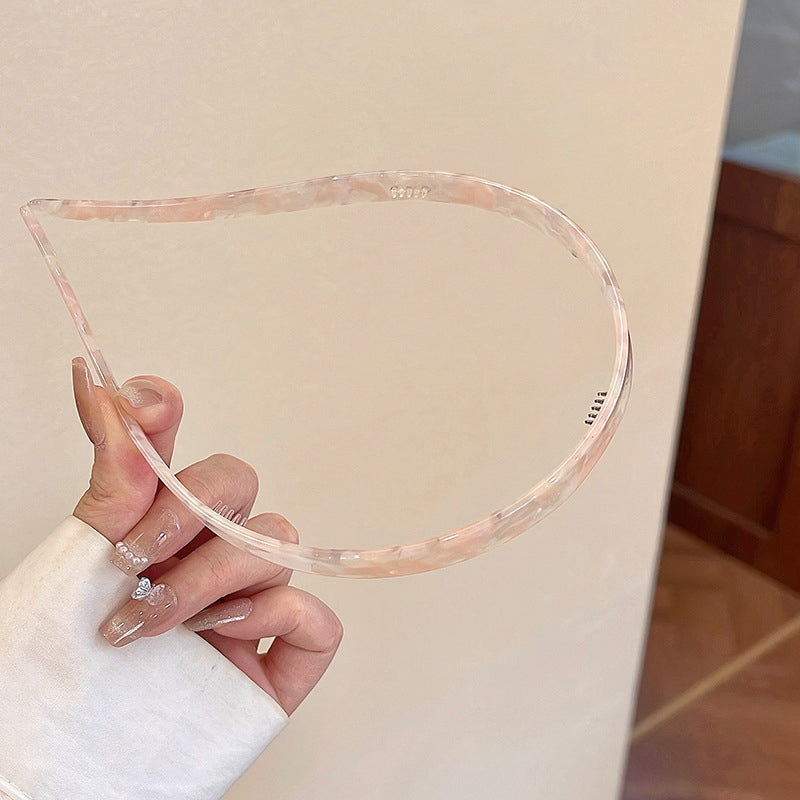 Haarband ontworpen voor brillen Hoofdbanden voor vrouwen