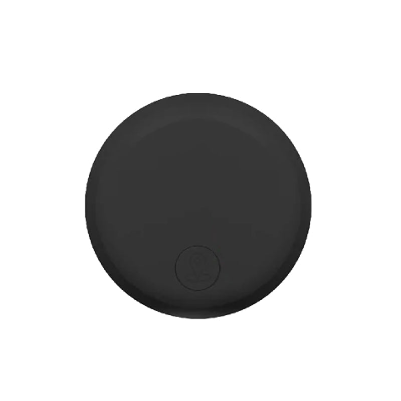 GPS-tracker met weerbestendige magnetische behuizing