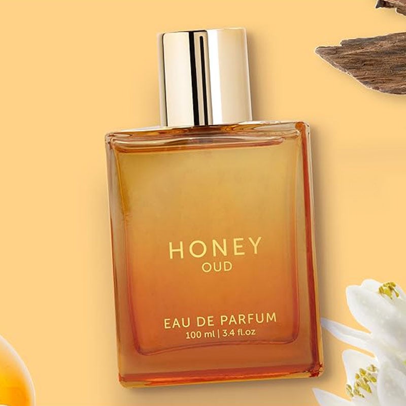 Honingsbergamot Parfum