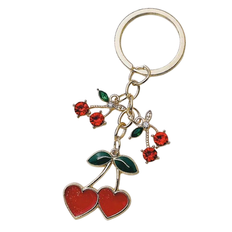 Hart & Kers Sleutelhanger