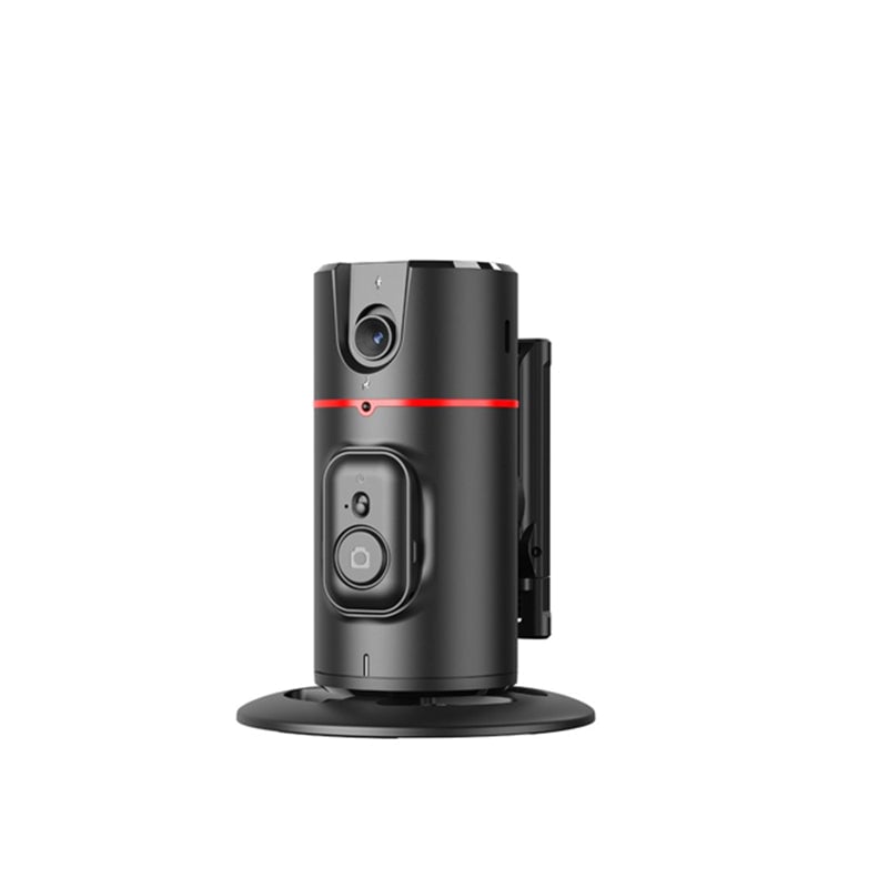 Auto Face Tracking Tripod Afstandsbediening