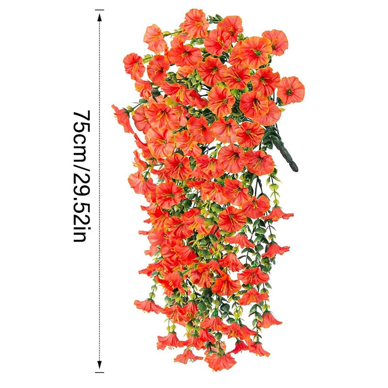 Kunstmatige Hangende Bloemen