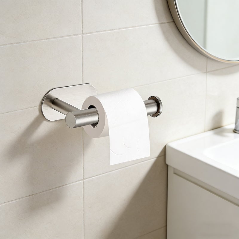 Porte-Papier Sans Perçage