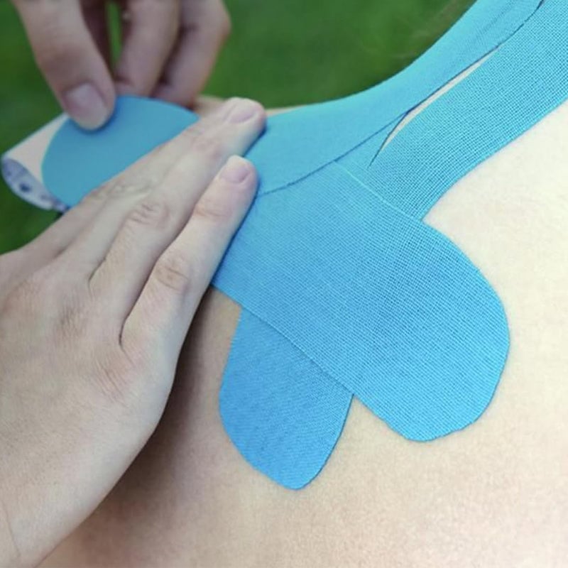 Elastische Kinesiotape