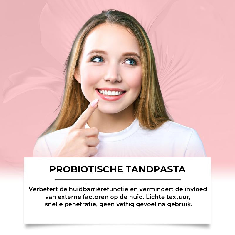 SP-10 Tandpasta