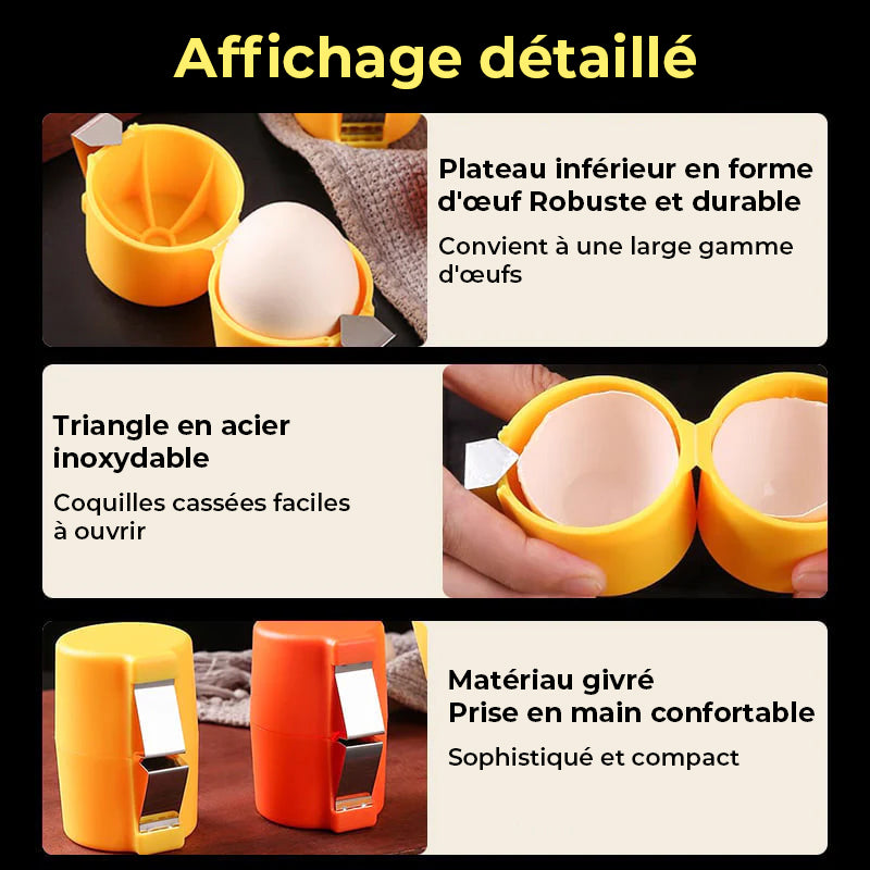 Ouvre-oeuf