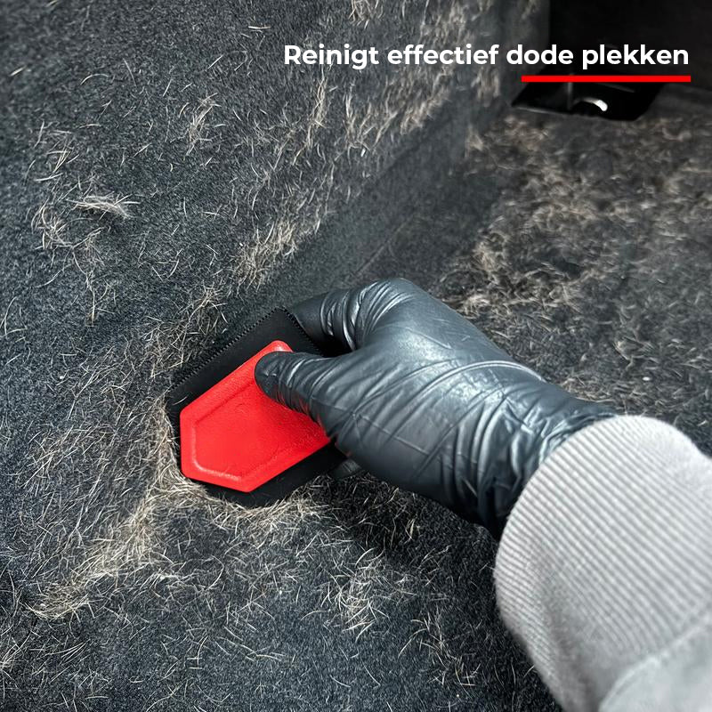 Huisdierhaarverwijderaar