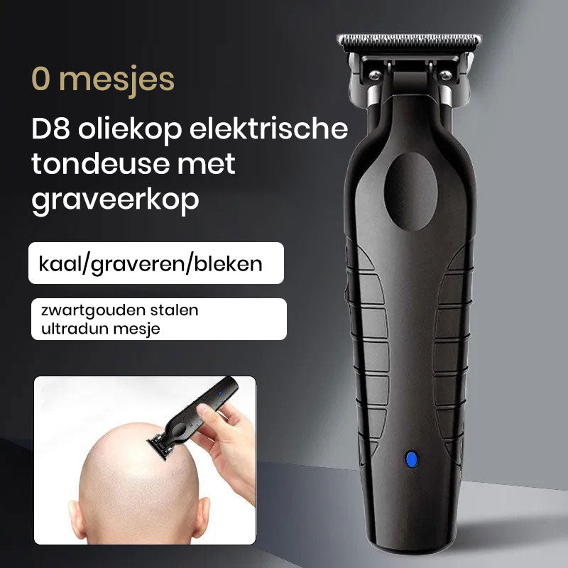 🔥Elektrische haartrimmer Pro