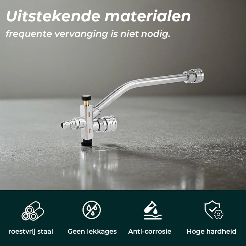 Het is mogelijk om het deksel op de juiste manier te gebruiken