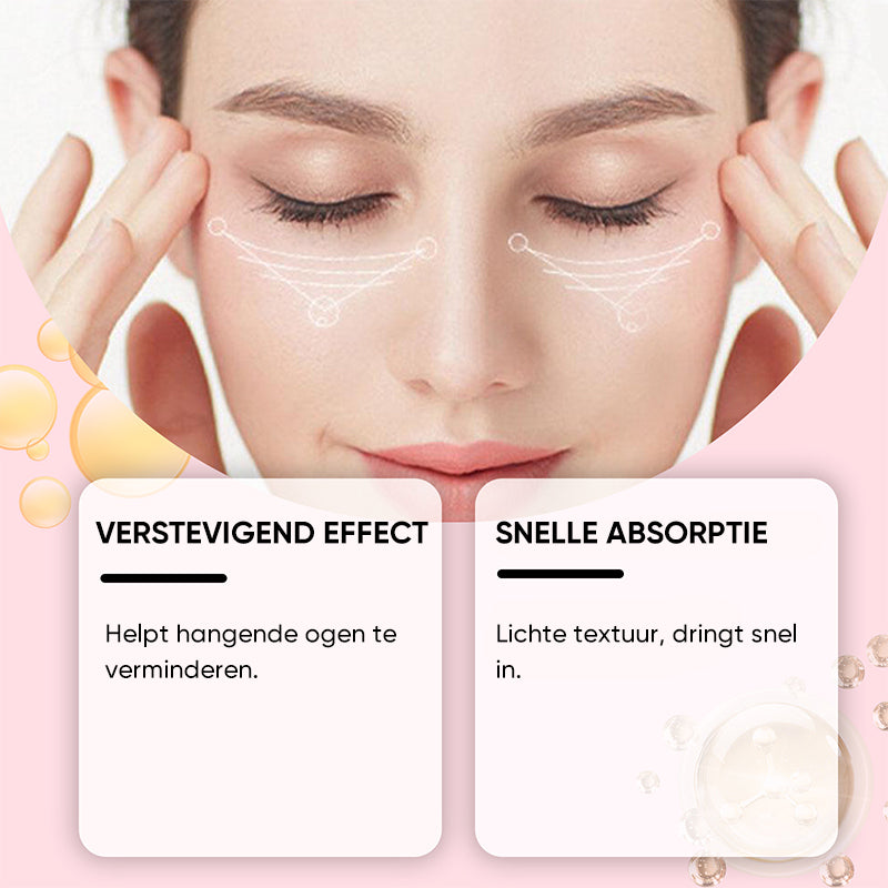 Hydraterende oogcrème