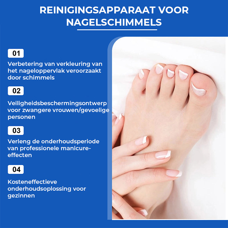 Nagelverzorgingslamp