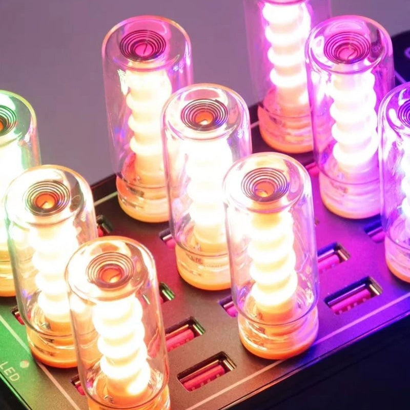 USB LED-lamp
