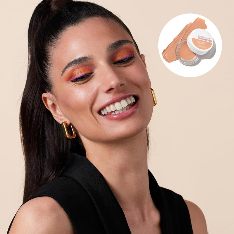 Concealer voor onder de ogen
