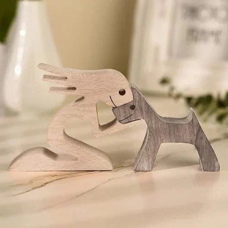 Snijkunst voor gezinsdieren