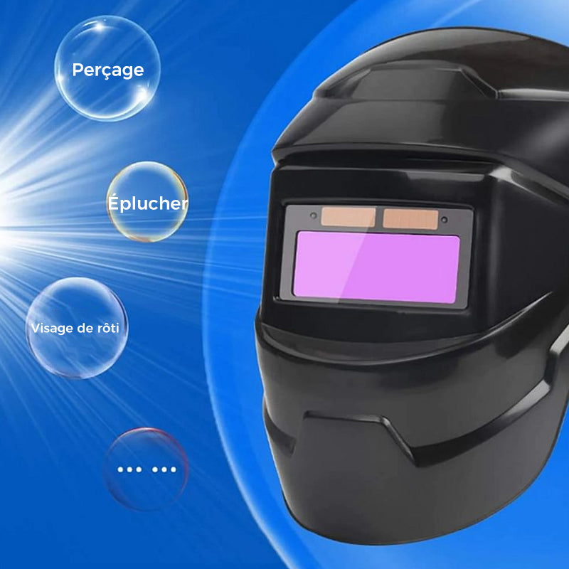 Masque de protection de soudage