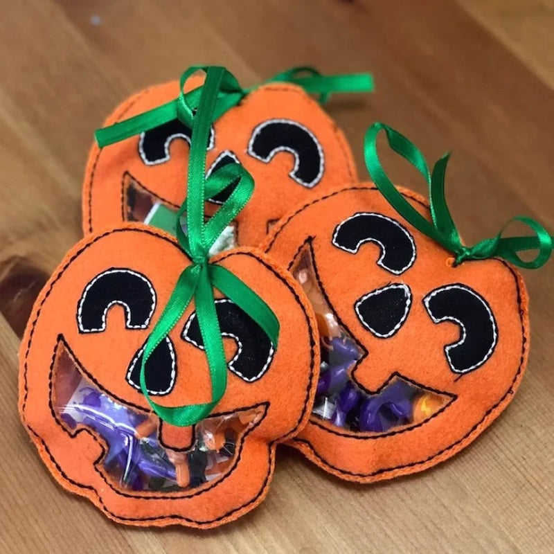 Pré-vente>>Sac de bonbons pour les enfants de l'Halloween