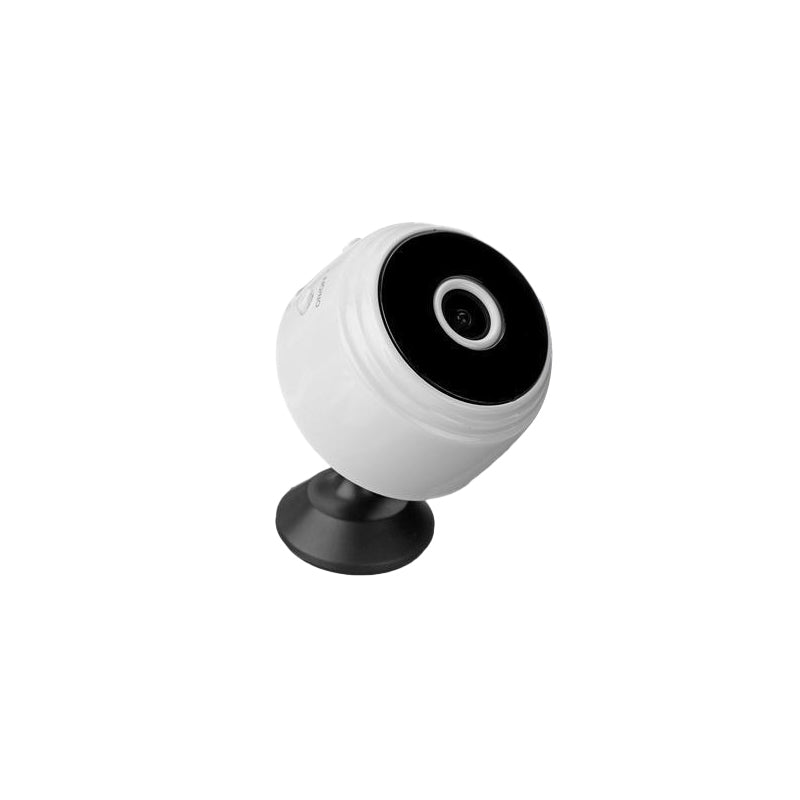 1080p magnetische upgrade mini-WIFI-camera groothoek